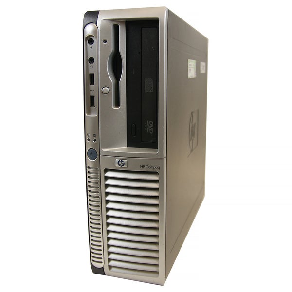 Hp Compaq Dx6120 Drivers For Windows 7
